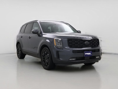 2021 Kia Telluride SX -
                Hartford, CT