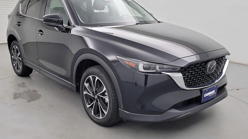 2022 Mazda CX-5 S Preferred Hero Image