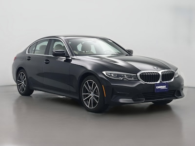 2019 BMW 3 Series 330xi -
                Wilmington, NC