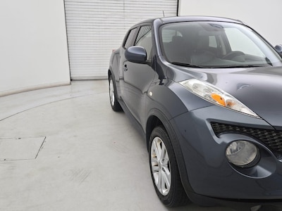 2014 Nissan Juke SL -
                Newark, DE