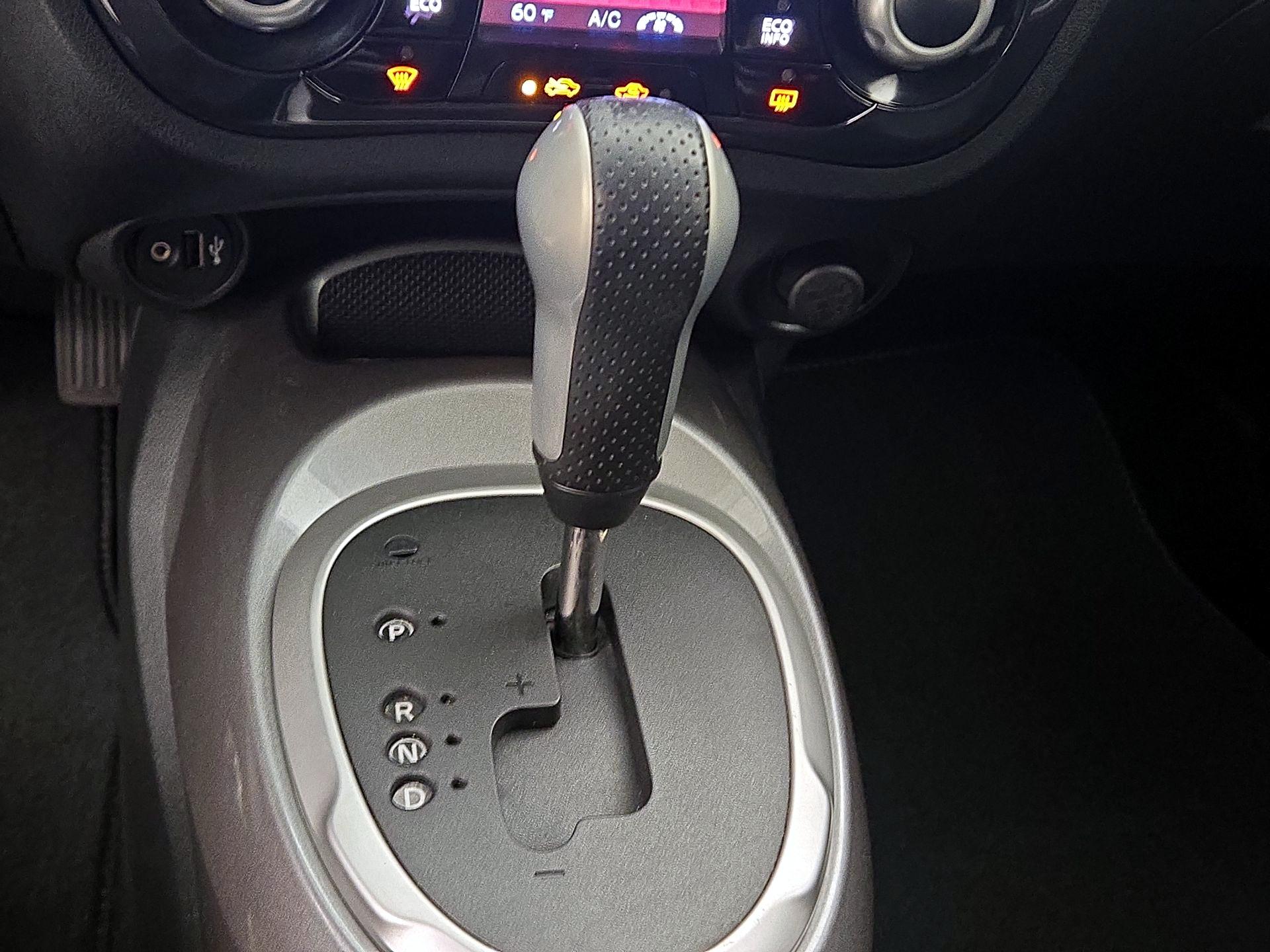 Thumbnail: 2014 Nissan Juke - 14