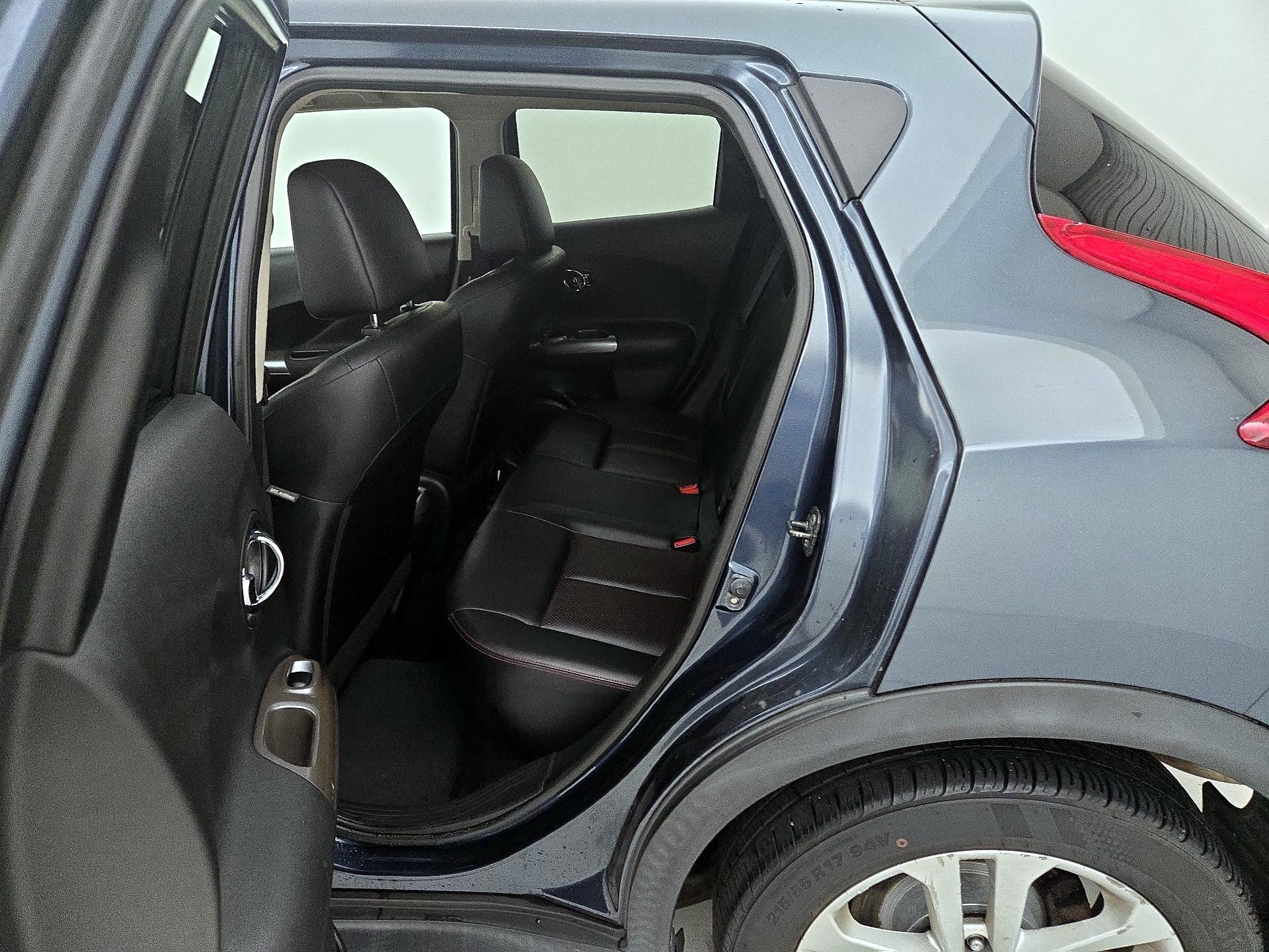Thumbnail: 2014 Nissan Juke - 15