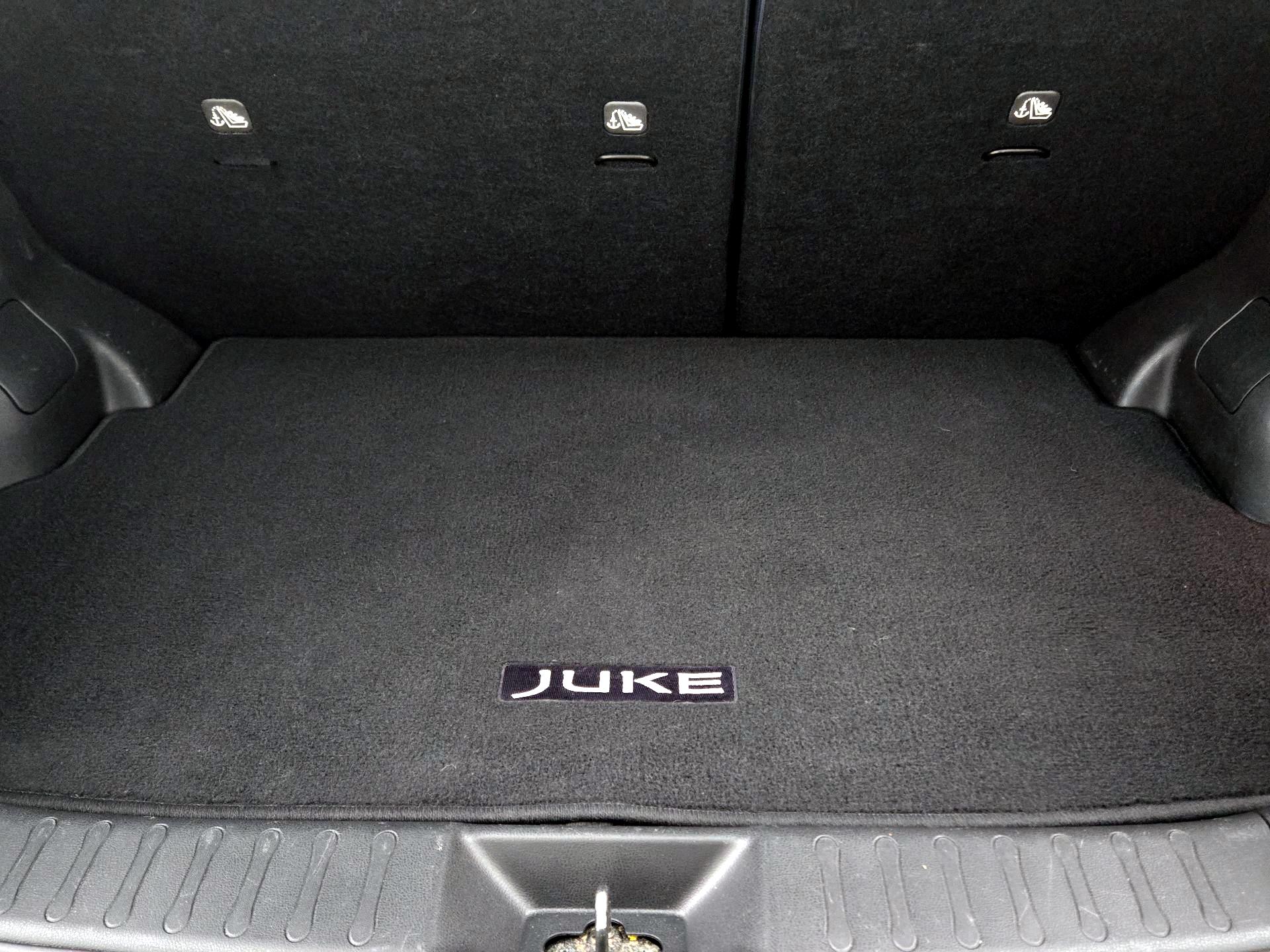 Thumbnail: 2014 Nissan Juke - 16