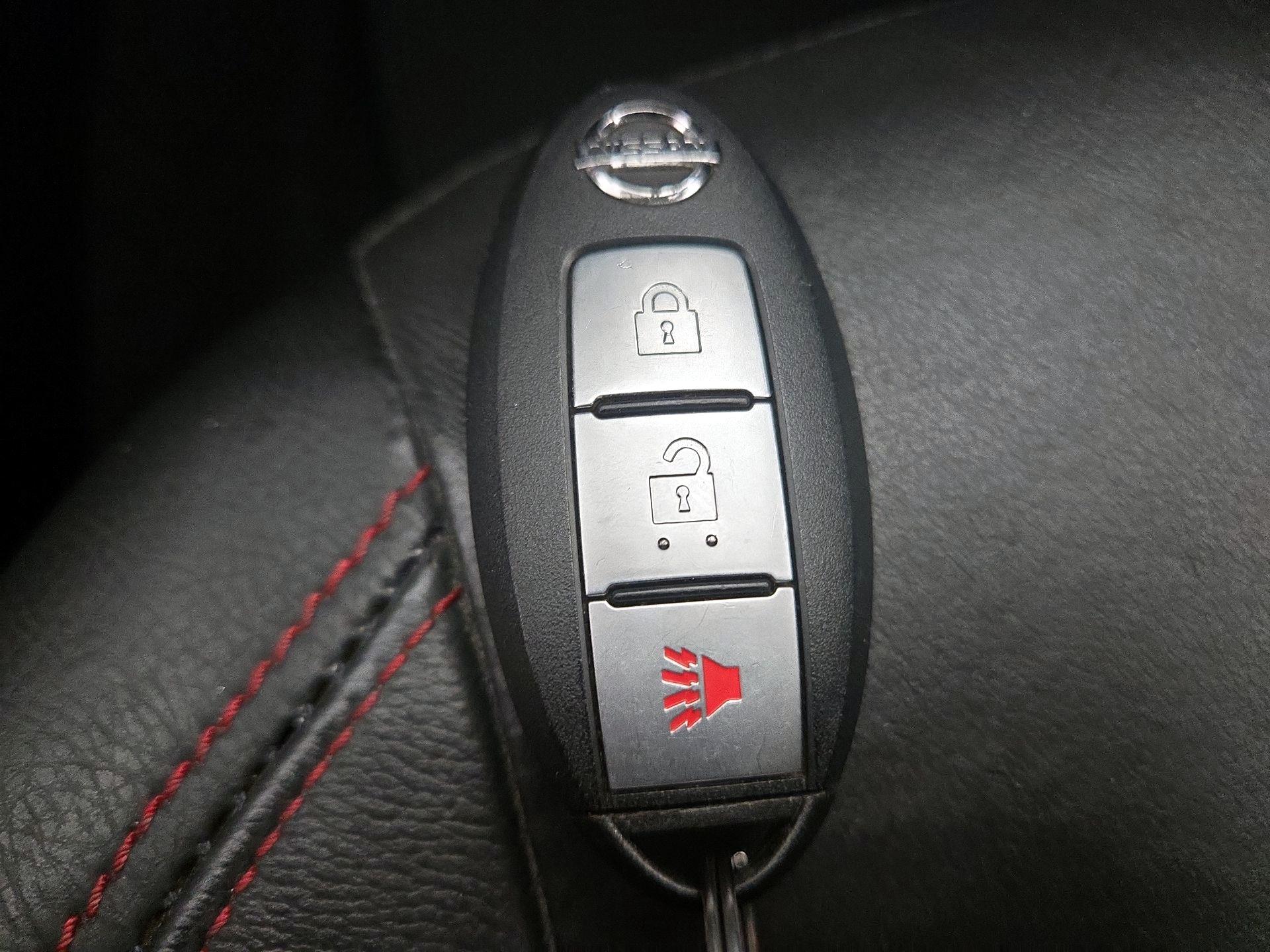 Thumbnail: 2014 Nissan Juke - 18