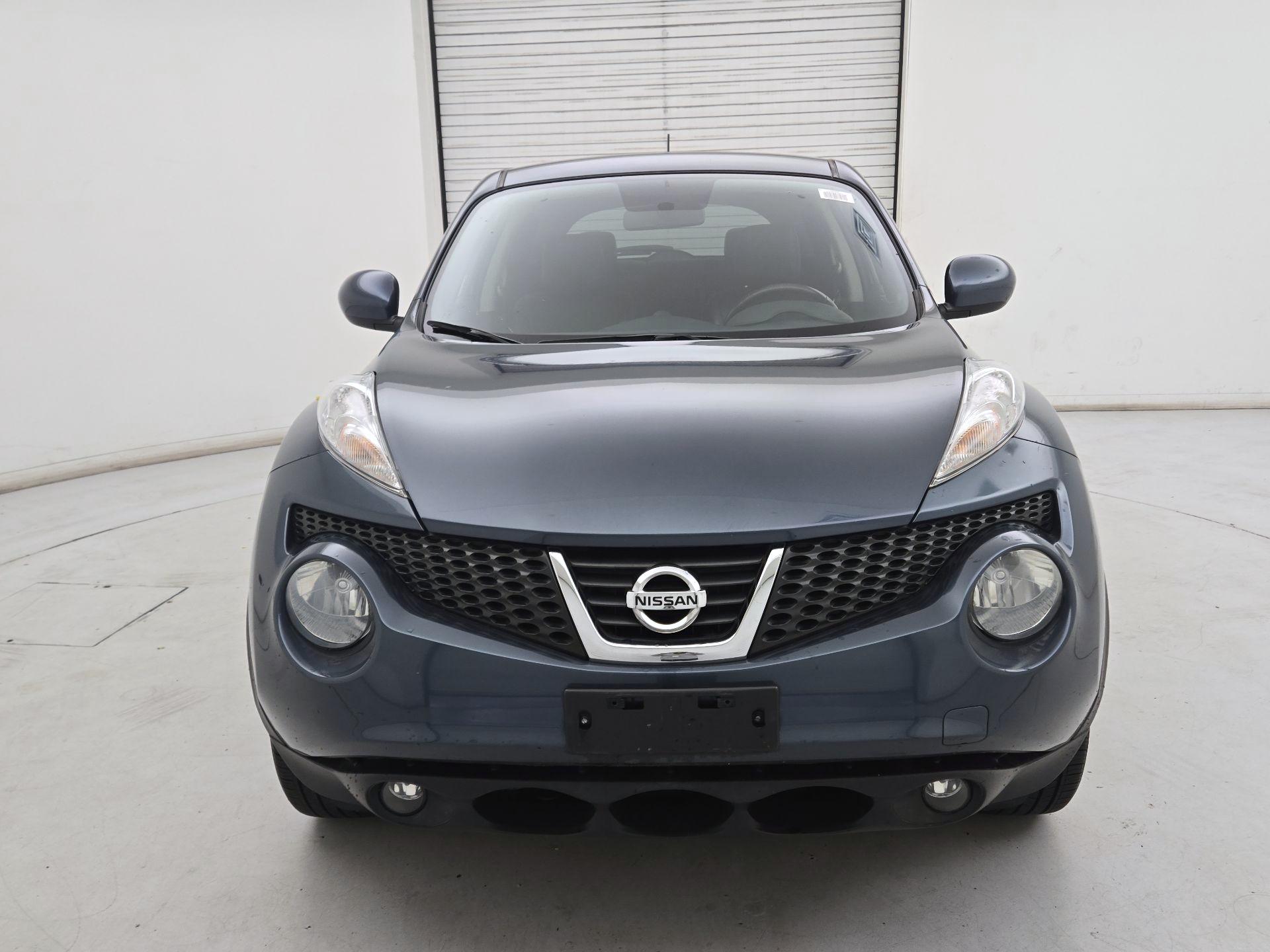 Thumbnail: 2014 Nissan Juke - 2