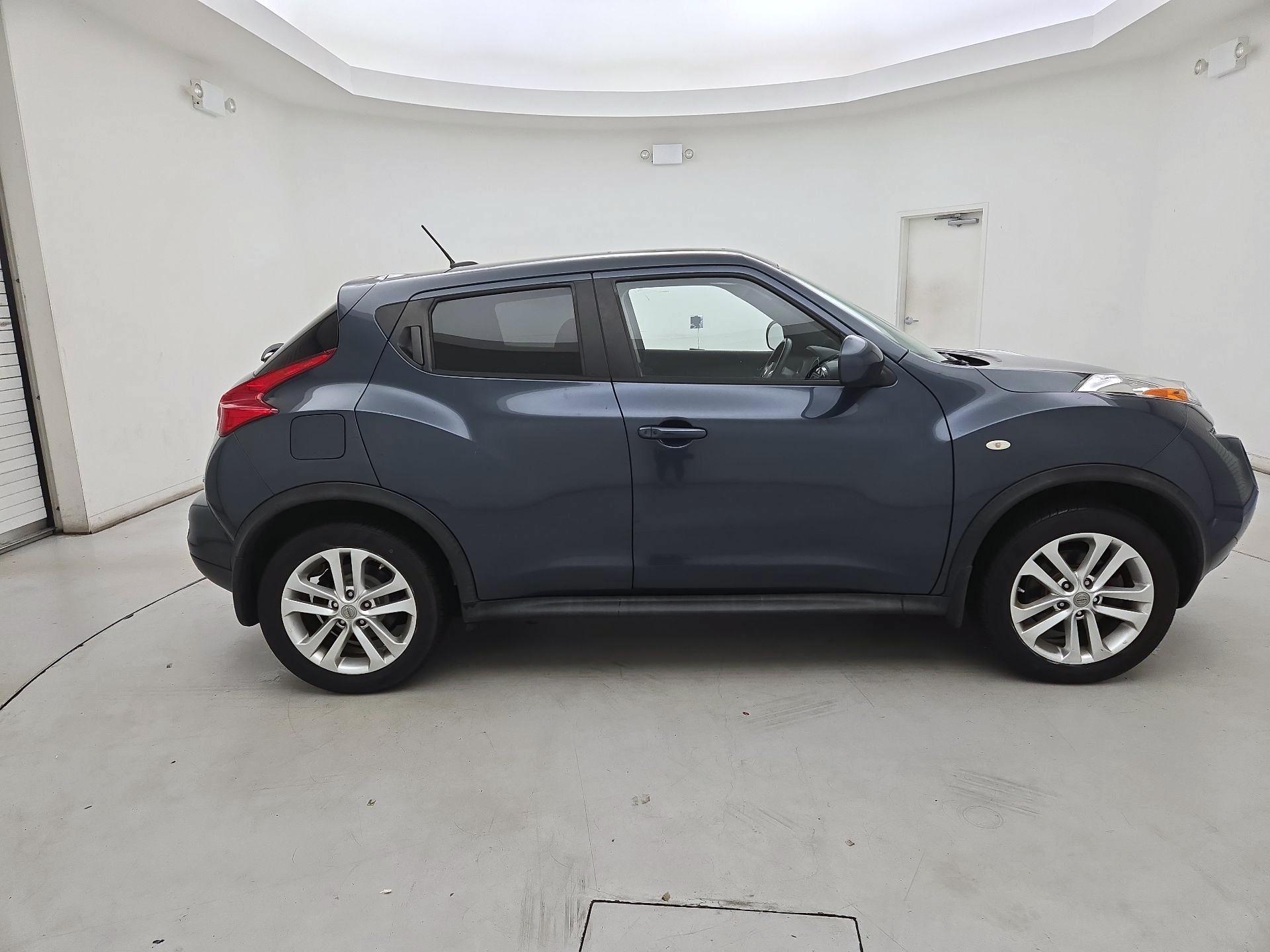 Thumbnail: 2014 Nissan Juke - 4