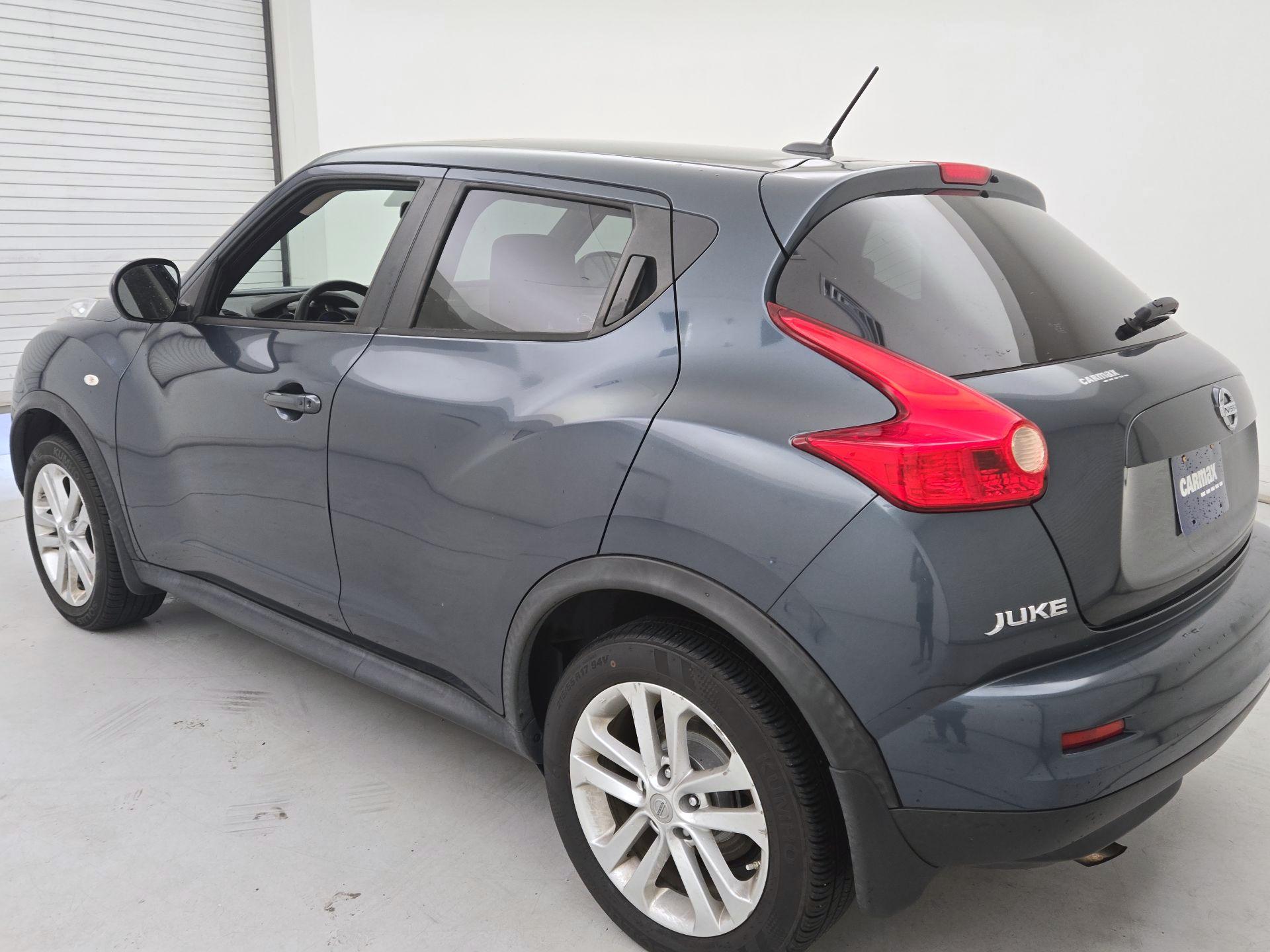 Thumbnail: 2014 Nissan Juke - 7