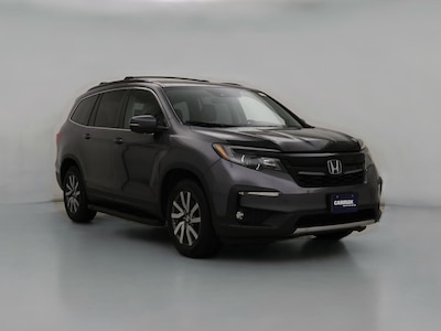 2019 Honda Pilot EX-L -
                Newark, DE