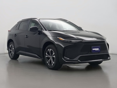 2024 Toyota bZ4X XLE -
                Wilmington, NC