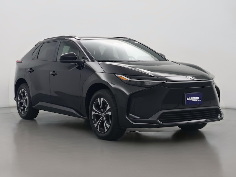 2024 Toyota bZ4X XLE -
                  Fayetteville, NC