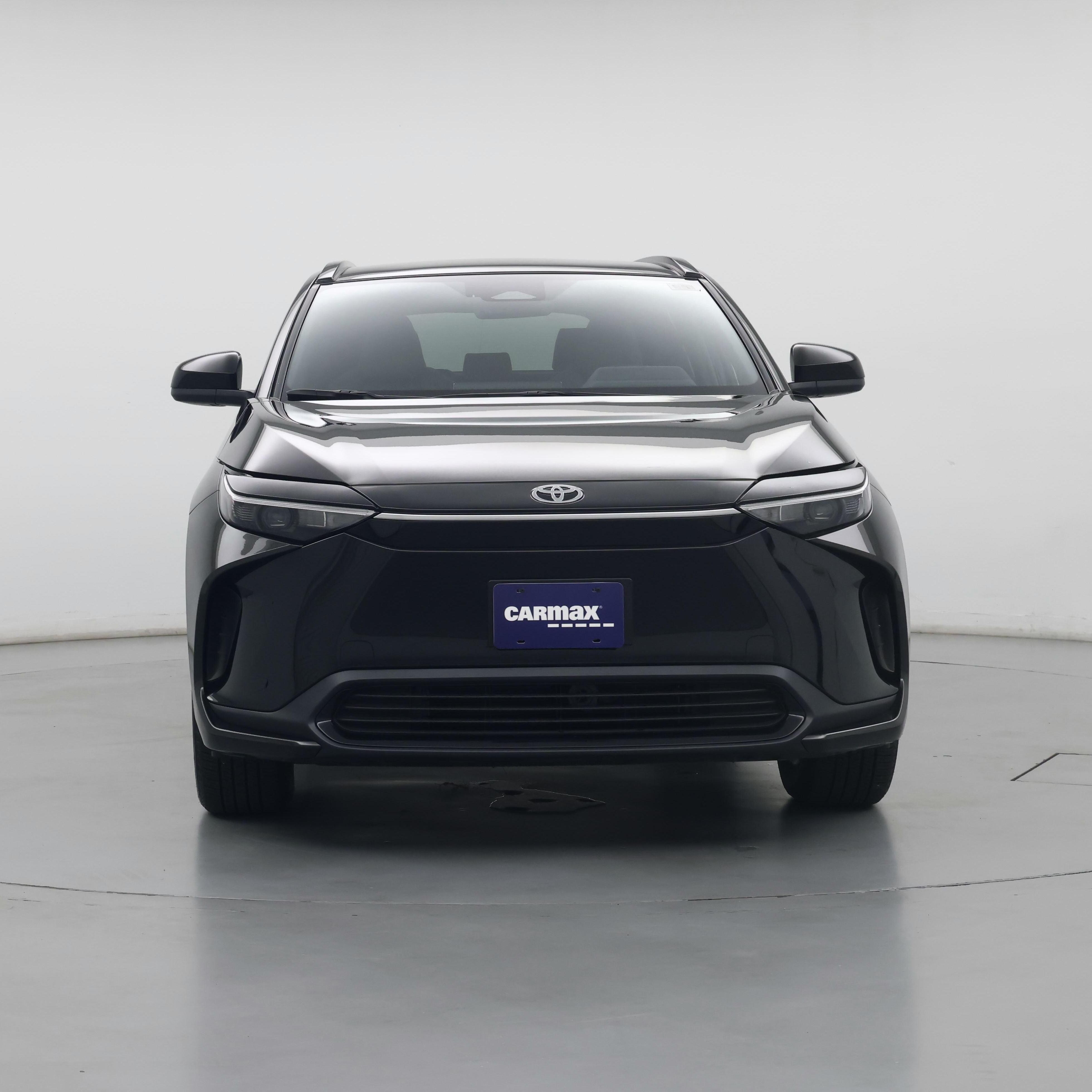 Thumbnail: 2024 Toyota bZ4X - 5