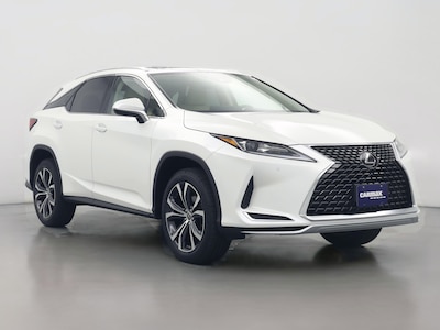 2022 Lexus RX 350 -
                Wilmington, NC