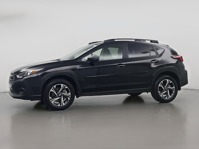 2024 Subaru Crosstrek Premium -
                Wilmington, NC