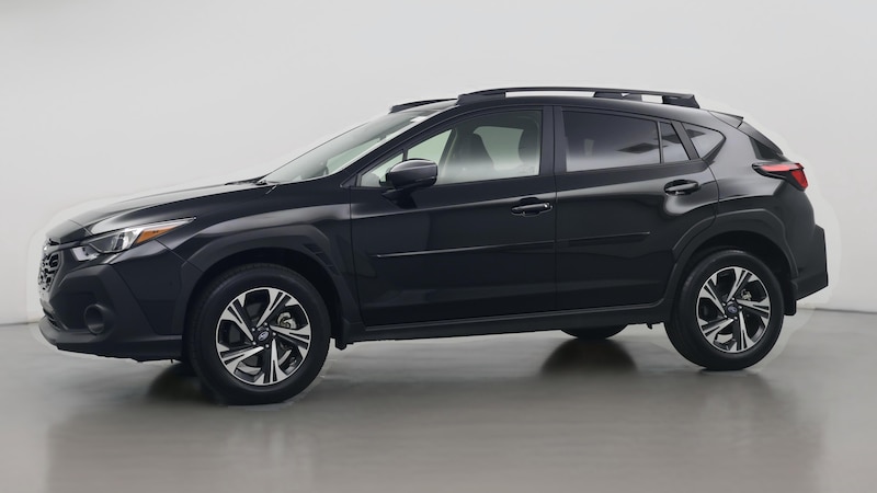 2024 Subaru Crosstrek Premium Hero Image