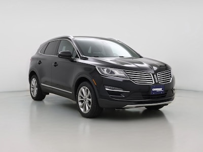 2017 Lincoln MKC Select -
                  East Haven, CT
