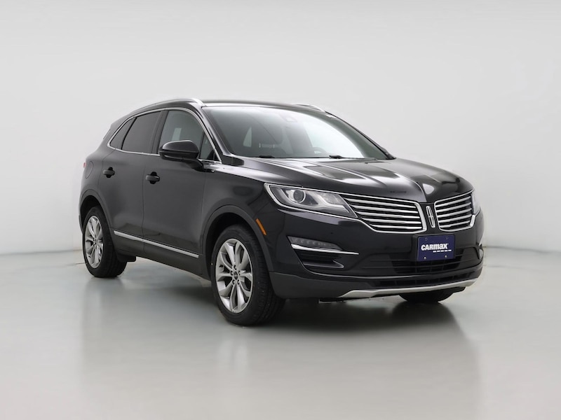 2017 Lincoln MKC Select -
                  Hartford, CT