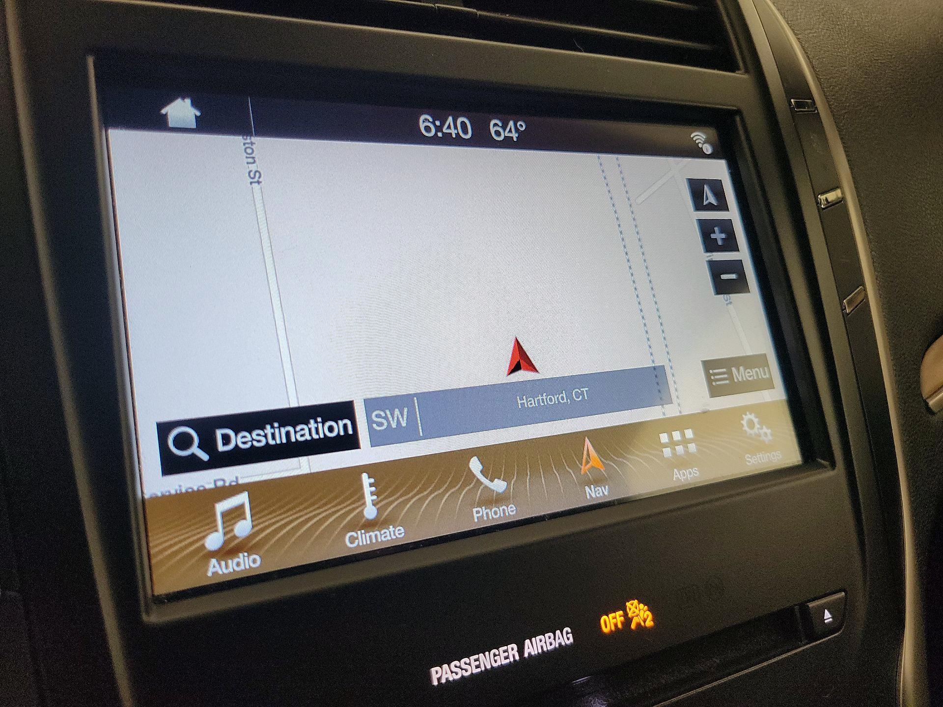 Thumbnail: 2017 Lincoln MKC - 14
