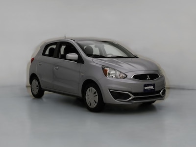 2018 Mitsubishi Mirage ES -
                Newark, DE