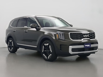 2024 Kia Telluride S -
                  Jacksonville, NC