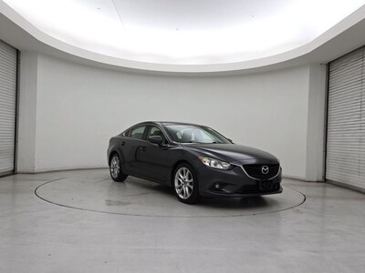 2014 Mazda Mazda6 i Touring -
                Newark, DE