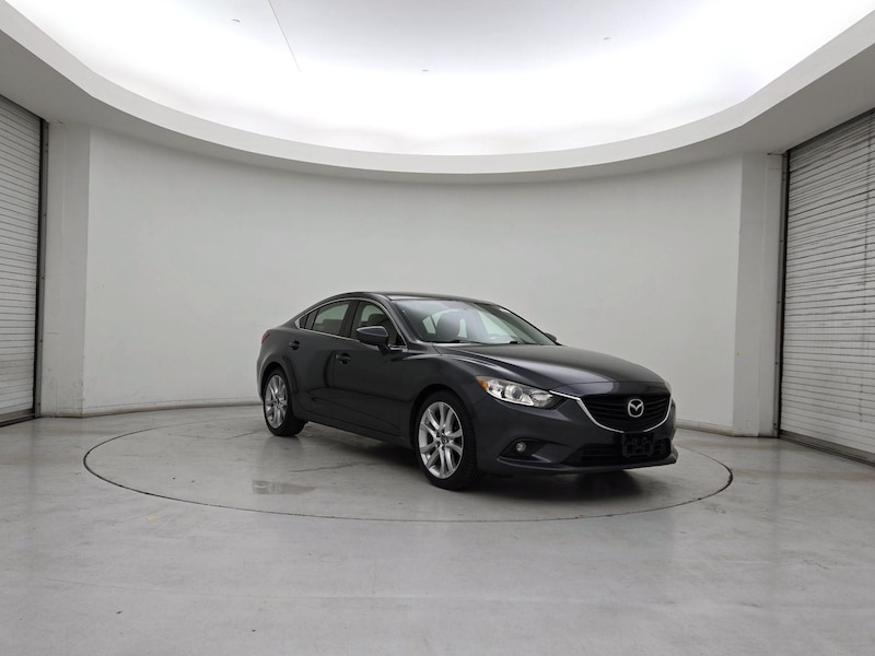 2014 Mazda Mazda6 i Touring -
                  Easton, PA