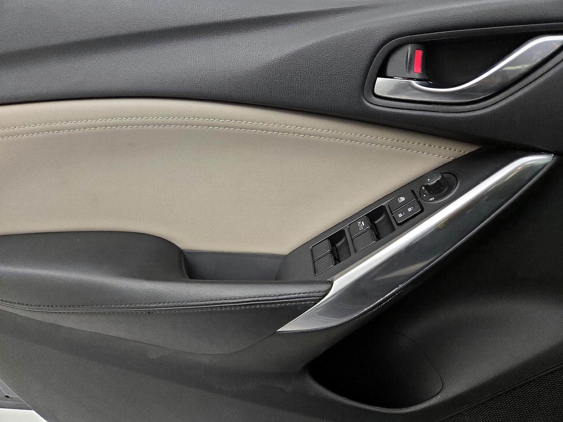 Thumbnail: 2014 Mazda Mazda6 - 10