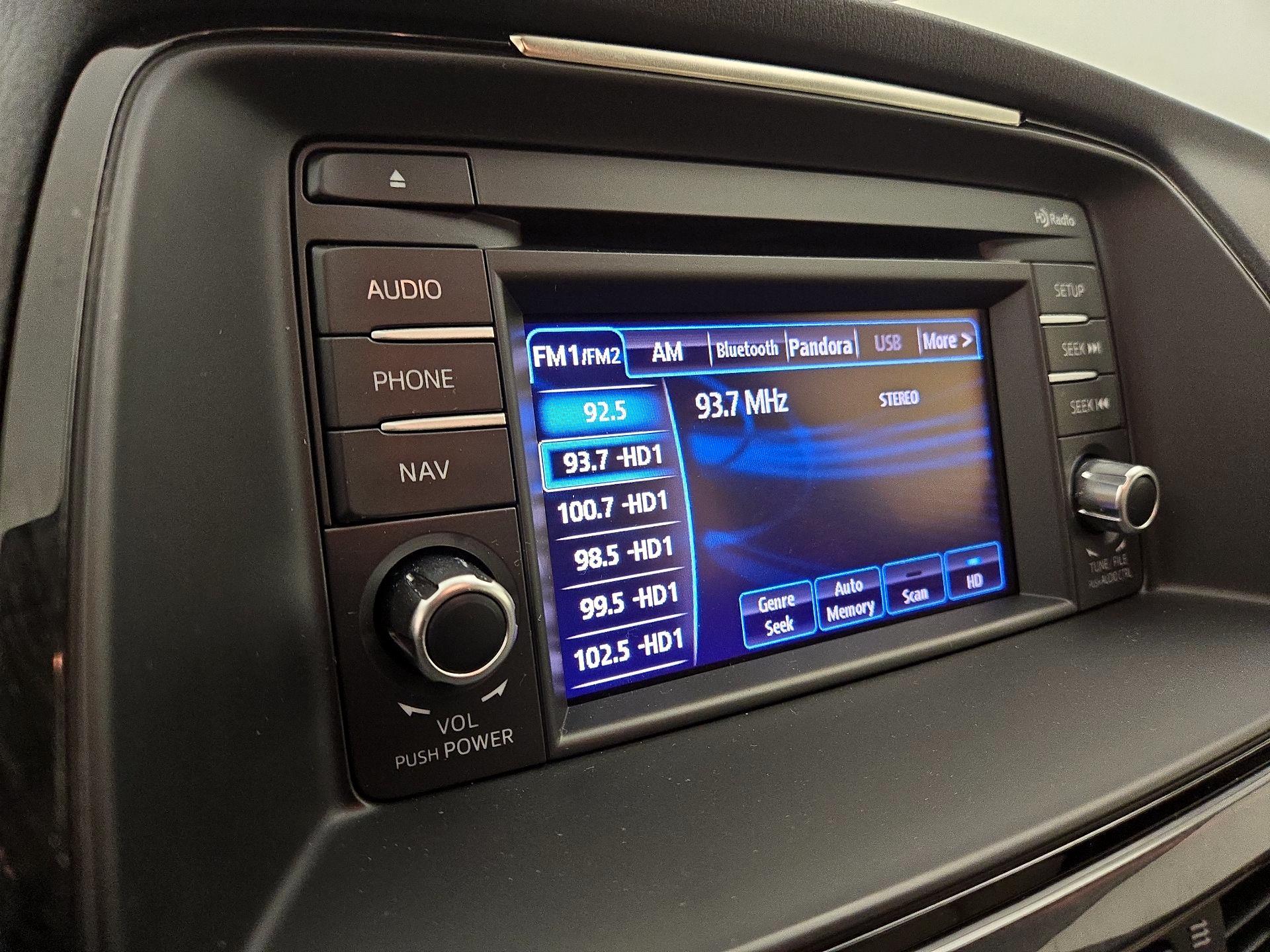 Thumbnail: 2014 Mazda Mazda6 - 12