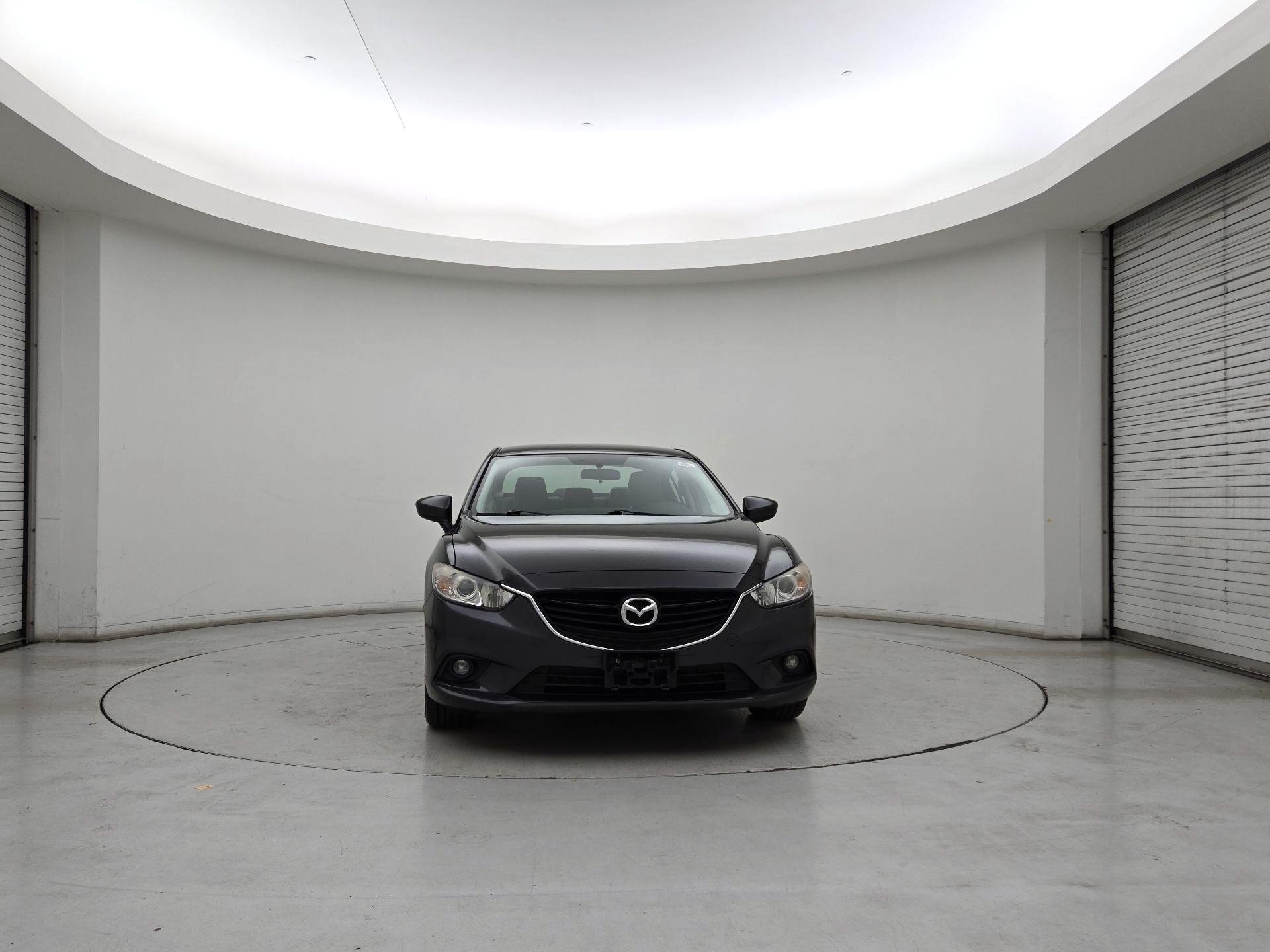 Thumbnail: 2014 Mazda Mazda6 - 2
