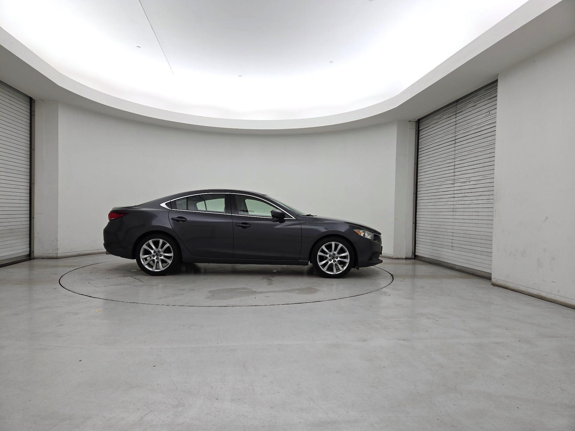 Thumbnail: 2014 Mazda Mazda6 - 4