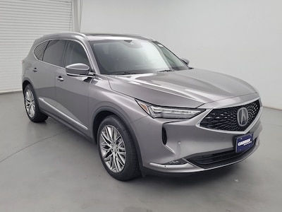 2022 Acura MDX Advance -
                Wilmington, NC