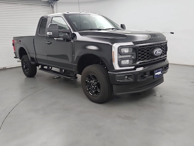 2024 Ford F-350 XLT -
                  Wilmington, NC