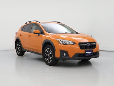 2018 Subaru Crosstrek Premium -
                Hartford, CT
