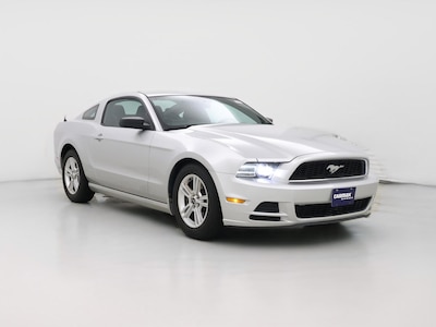 2014 Ford Mustang  -
                Hartford, CT