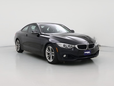 2014 BMW 4 Series 428i -
                Hartford, CT