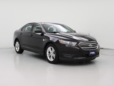 2013 Ford Taurus SEL -
                Hartford, CT