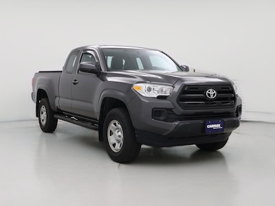 2016 Toyota Tacoma SR -
                Hartford, CT