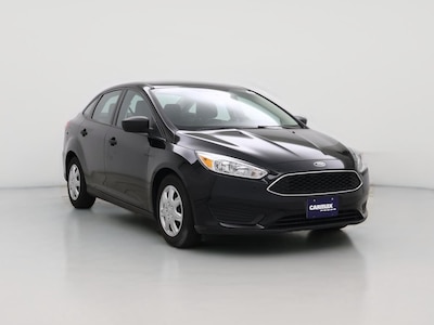 2017 Ford Focus S -
                  Hartford, CT