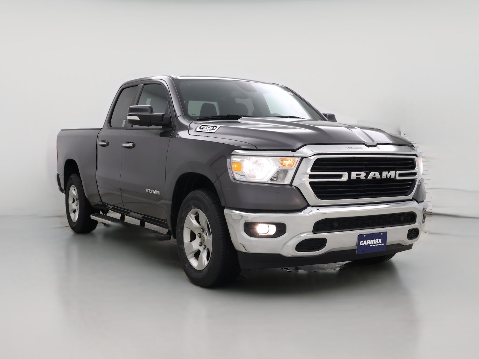 2019 RAM Ram 1500 Pickup