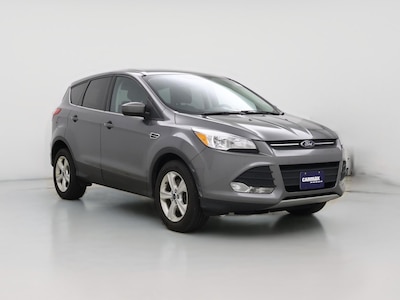2014 Ford Escape SE -
                Hartford, CT