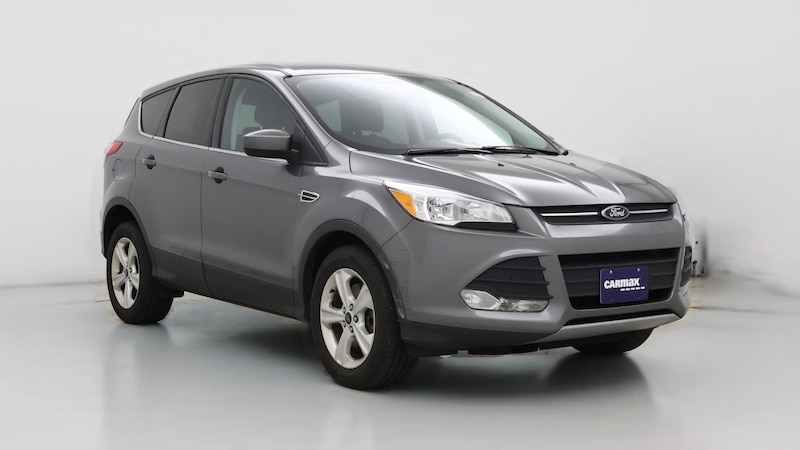 2014 Ford Escape SE Hero Image