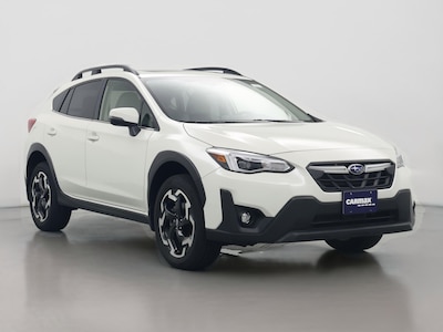 2023 Subaru Crosstrek Limited -
                Wilmington, NC