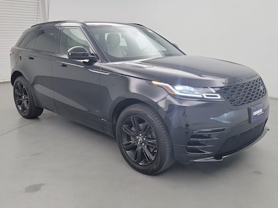 2020 Land Rover Range Rover Velar R-Dynamic S -
                Wilmington, NC