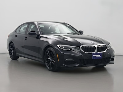 2019 BMW 3 Series 330xi -
                Wilmington, NC