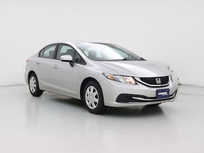 2015 Honda Civic LX -
                Hartford, CT