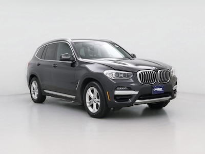 2021 BMW X3 xDrive30i -
                  Raleigh, NC