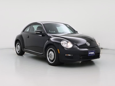 2015 Volkswagen Beetle Classic -
                Hartford, CT