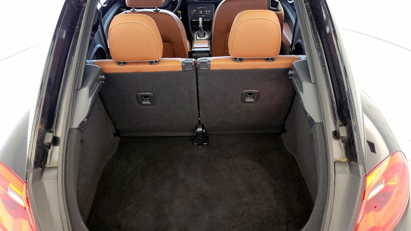 2015 Volkswagen Beetle Classic 19