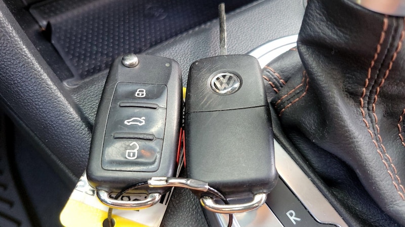 2015 Volkswagen Beetle Classic 21