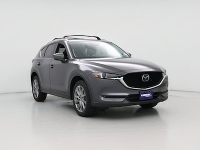 2021 Mazda CX-5 Grand Touring -
                Raleigh, NC