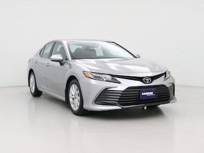 2024 Toyota Camry LE -
                Raleigh, NC